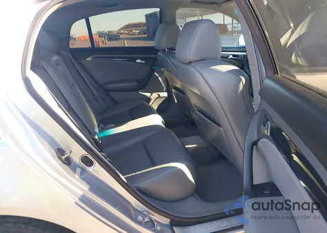 2005 Acura Tl z USA, uszkodzony, nr VIN 19UUA66295A022432